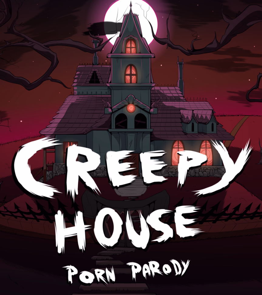 Creepy House