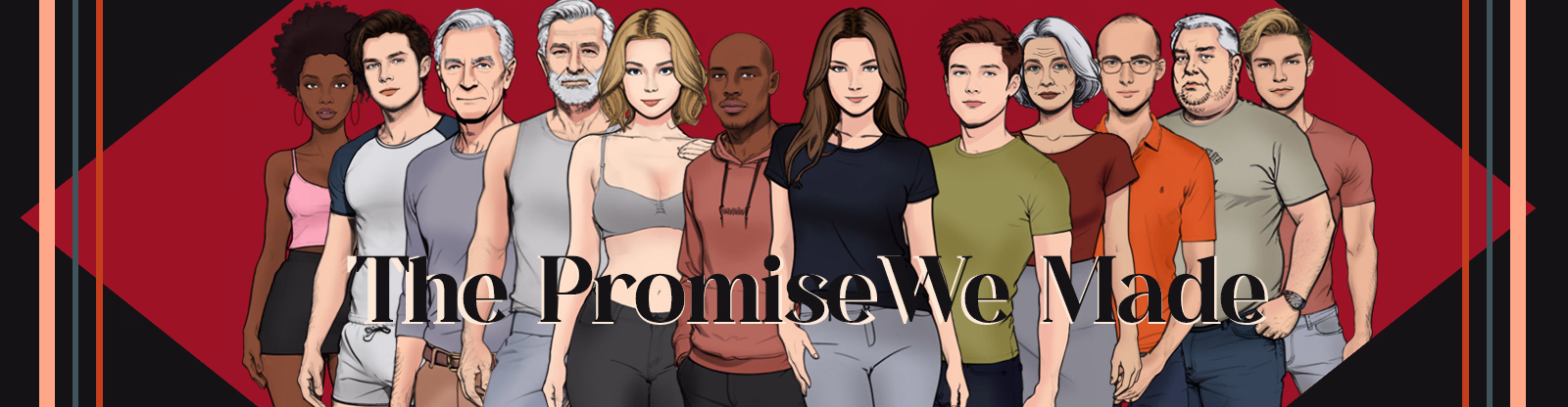 The Promise We Made