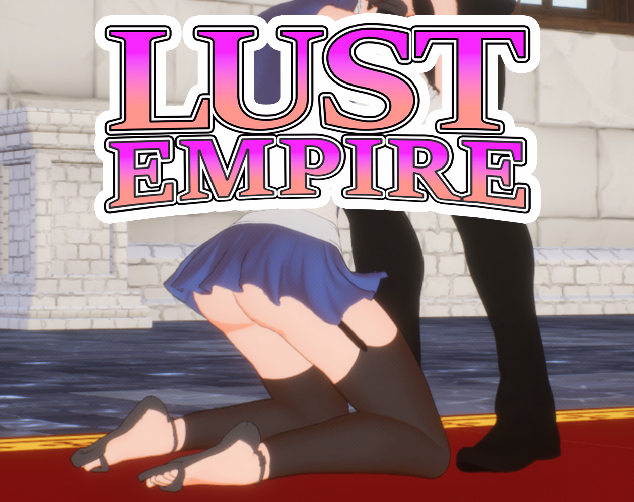 Lust Empire
