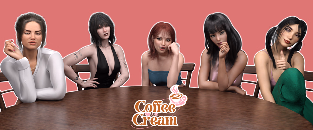 Coffee & Cream