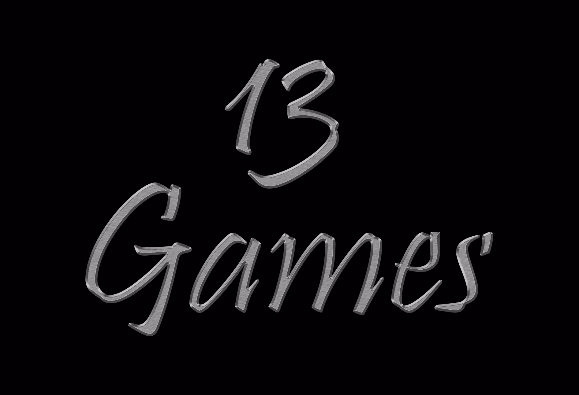 13 Games' Project Sampler — free Ren'Py adult game download