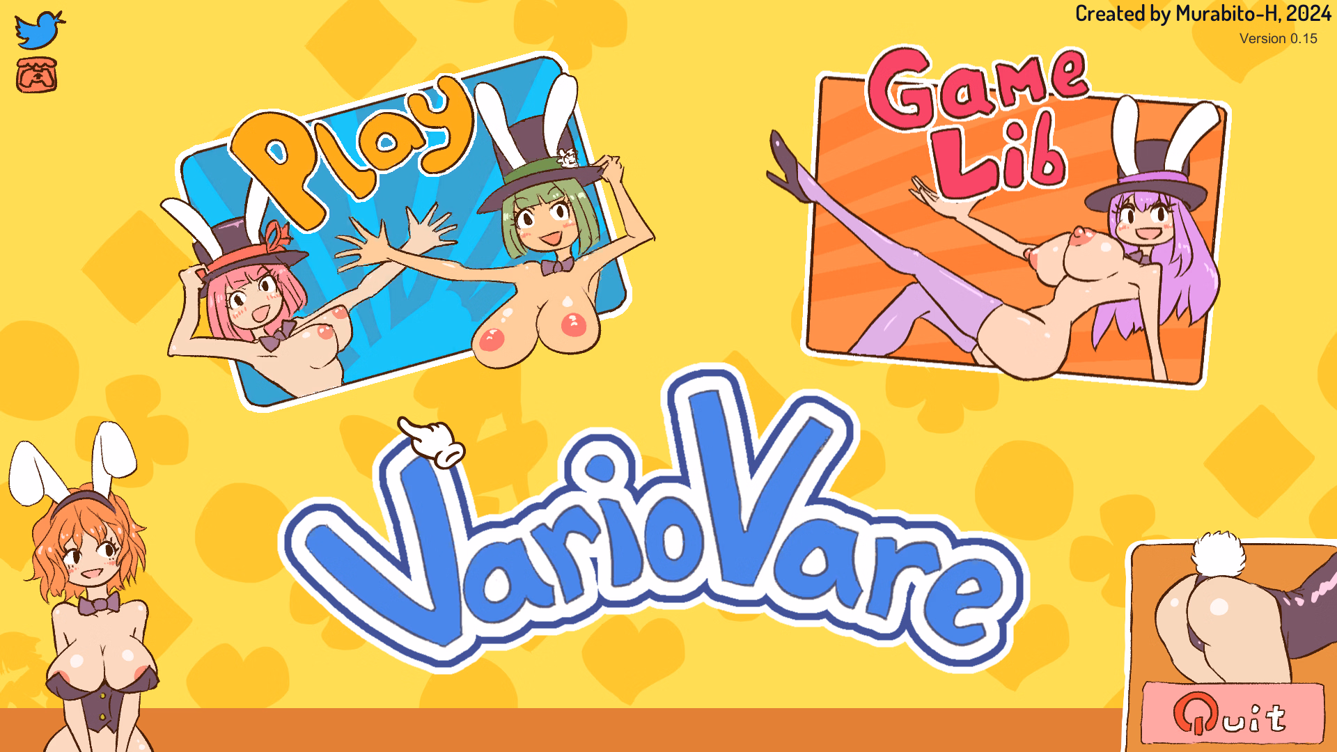 VarioVare