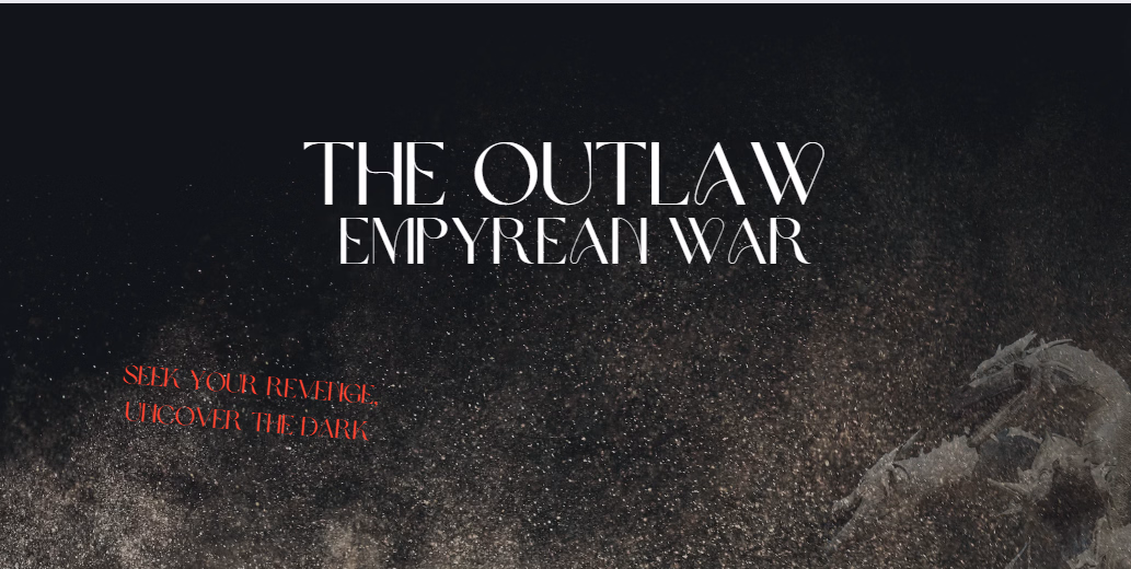 The Outlaw: Empyrean War — free HTML adult game download