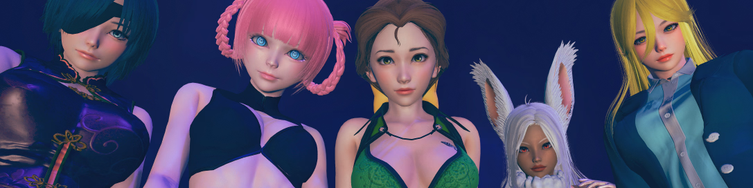 Kidnapped Isekai Story — free Ren'Py adult game download