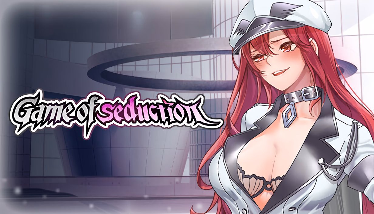 Game of Seduction — free Unity adult game download