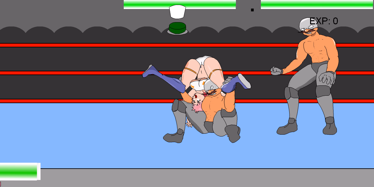 Mighty Matsume — free Others adult game download