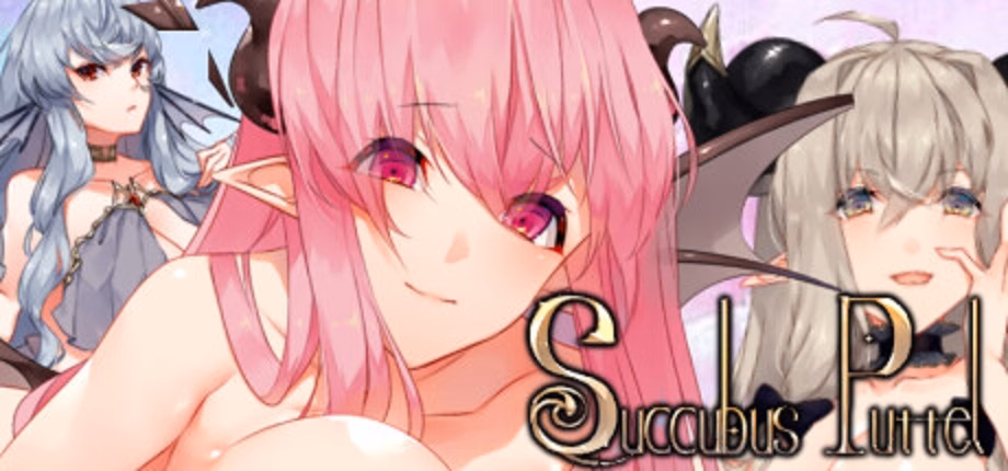 Succubus Puttel — free RPGM adult game download