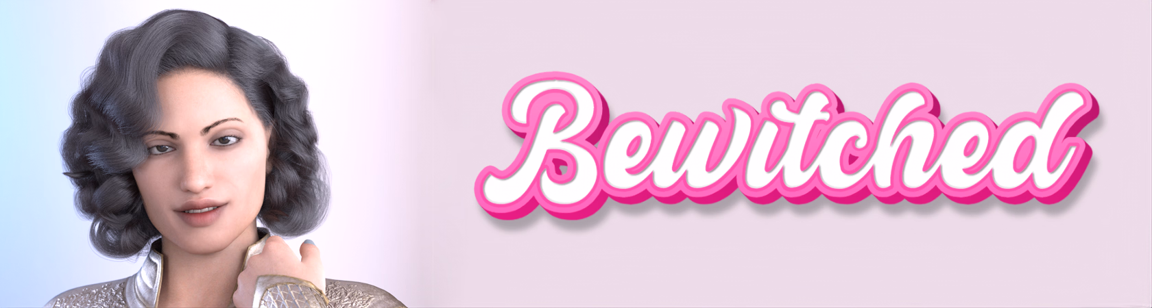Bewitched — free Ren'Py adult game download