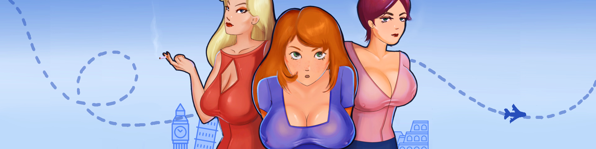 The Boobs of Destiny