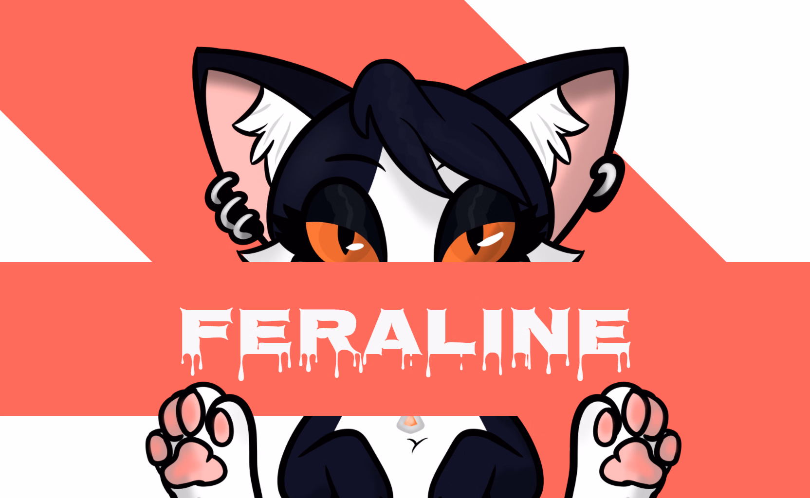 Feraline — free Others adult game download