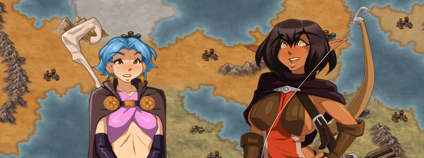 Amara's Adventure