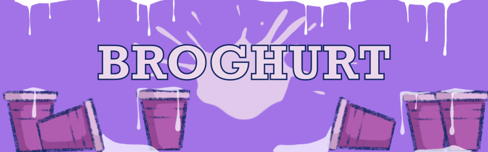 Broghurt — free Ren'Py adult game download