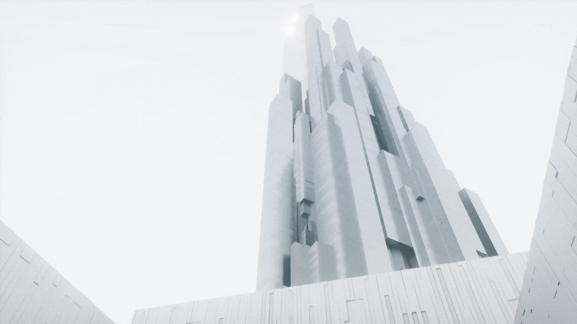 The Tower