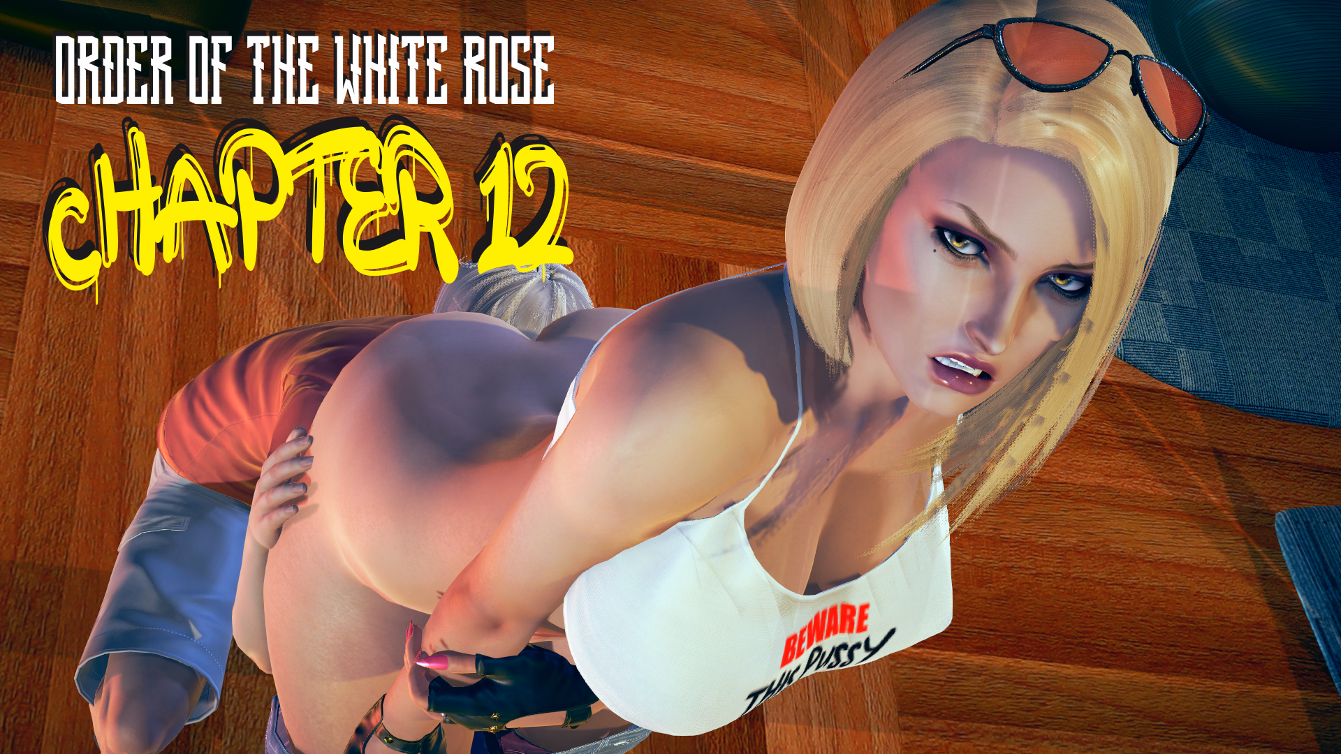 Order of the White Rose — free Others adult game download
