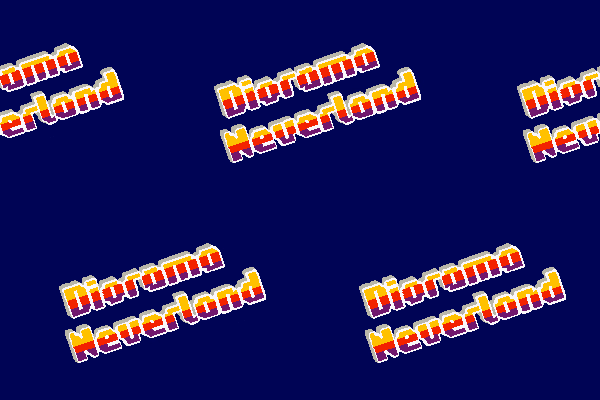 Diorama Neverland — free Others adult game download