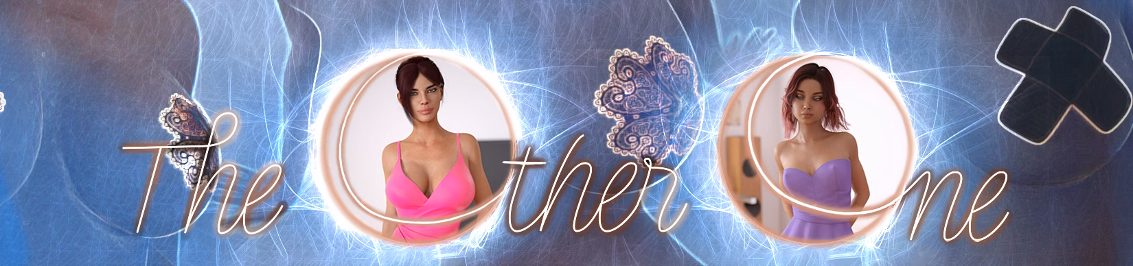 The Other One — free Ren'Py adult game download