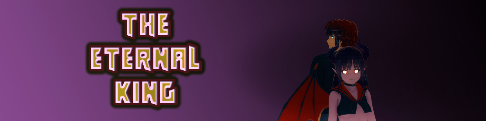The Eternal King — free Ren'Py adult game download