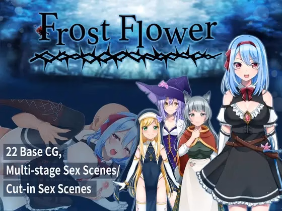 Frost Flower