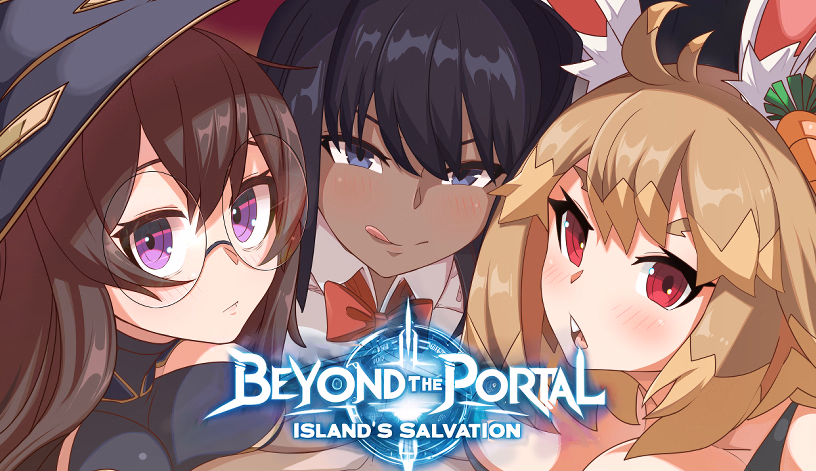 Beyond the Portal Island's Salvation
