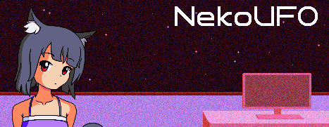 NekoUFO — free Others adult game download
