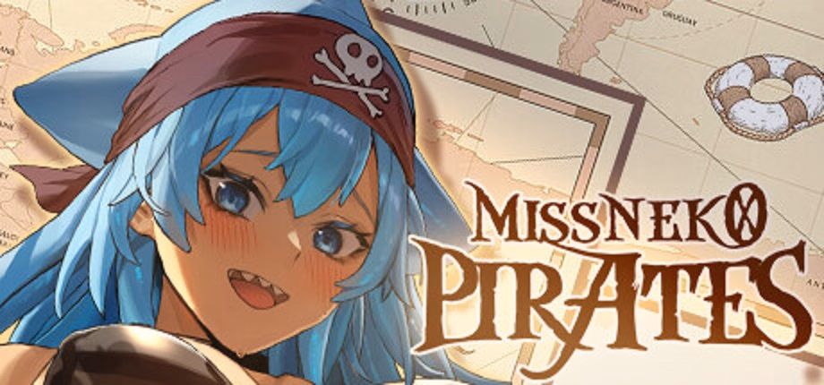 Miss Neko: Pirates — free Unity adult game download