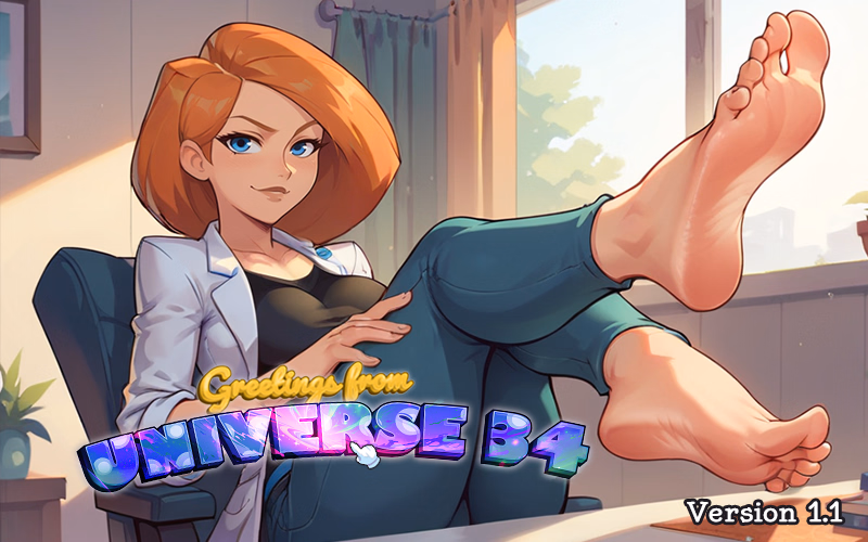Rule 34 Encyclopedia — free Others adult game download
