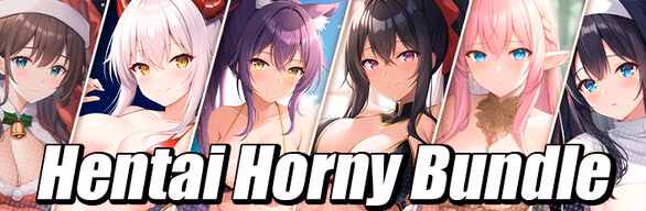 HornyStudio Horny69Team Collection