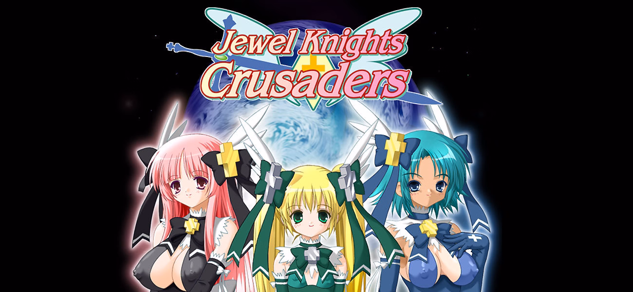 Jewel Knights — free Others adult game download