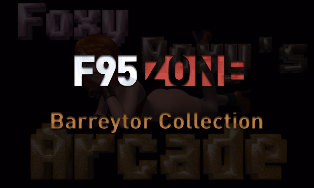 Barreytor Collection