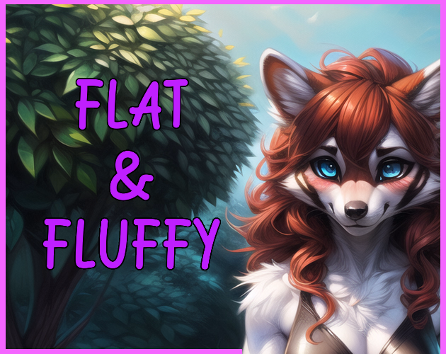 Flat & Fluffy — free Others adult game download