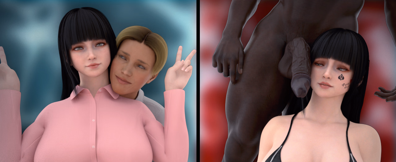 Shadows of Desire — free Ren'Py adult game download