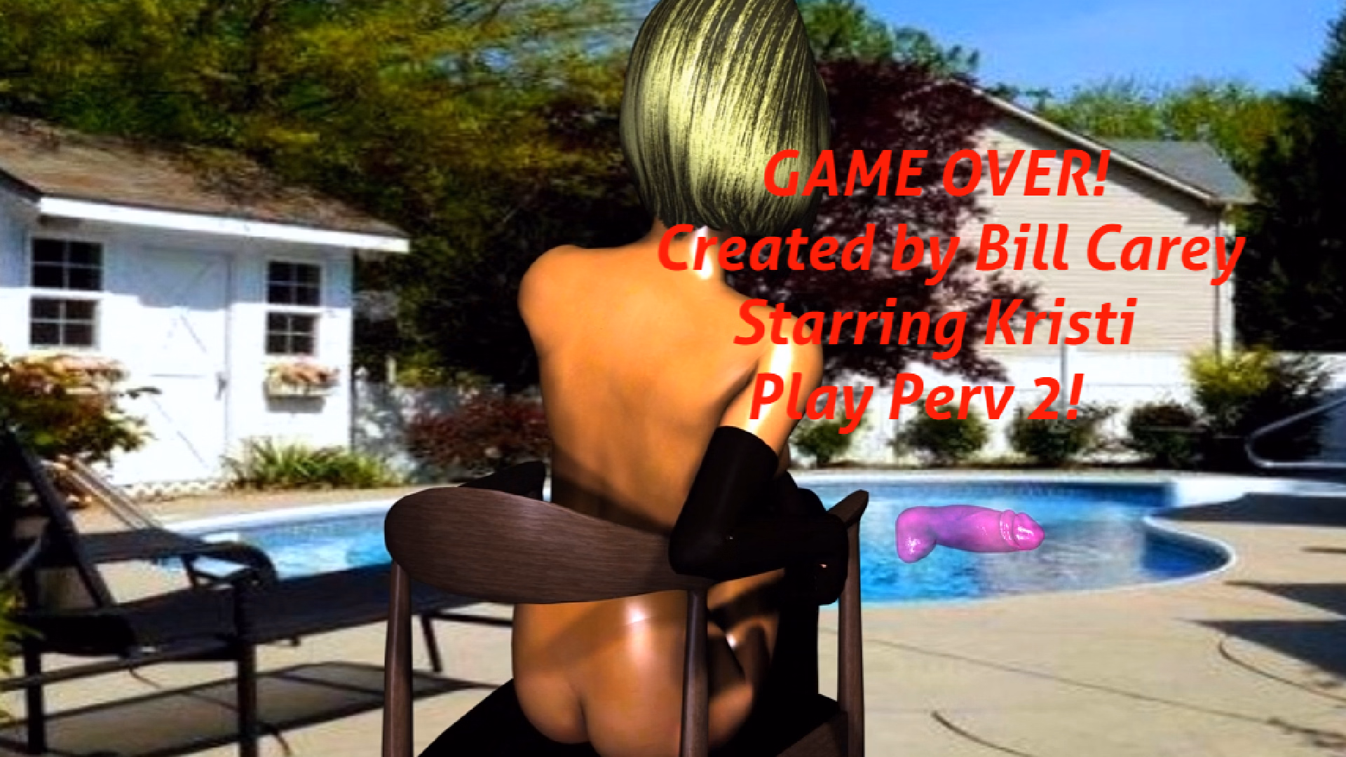 The Perv Game — free Others adult game download