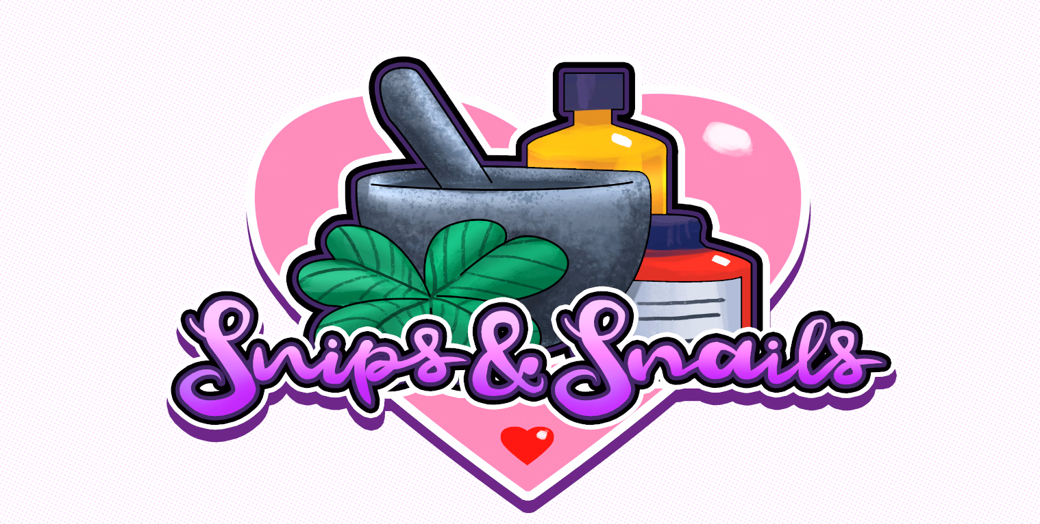 Snips & Snails — free Ren'Py adult game download