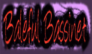 Baleful Bassinet — free Others adult game download