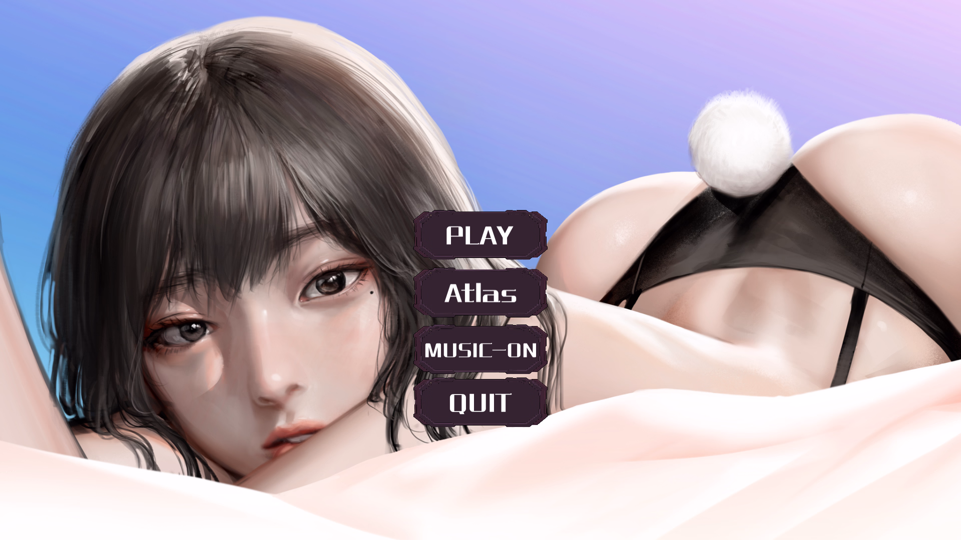 Melony — free Unity adult game download