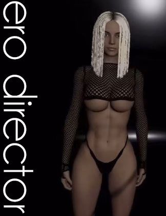 EroDirector — free Unreal Engine adult game download