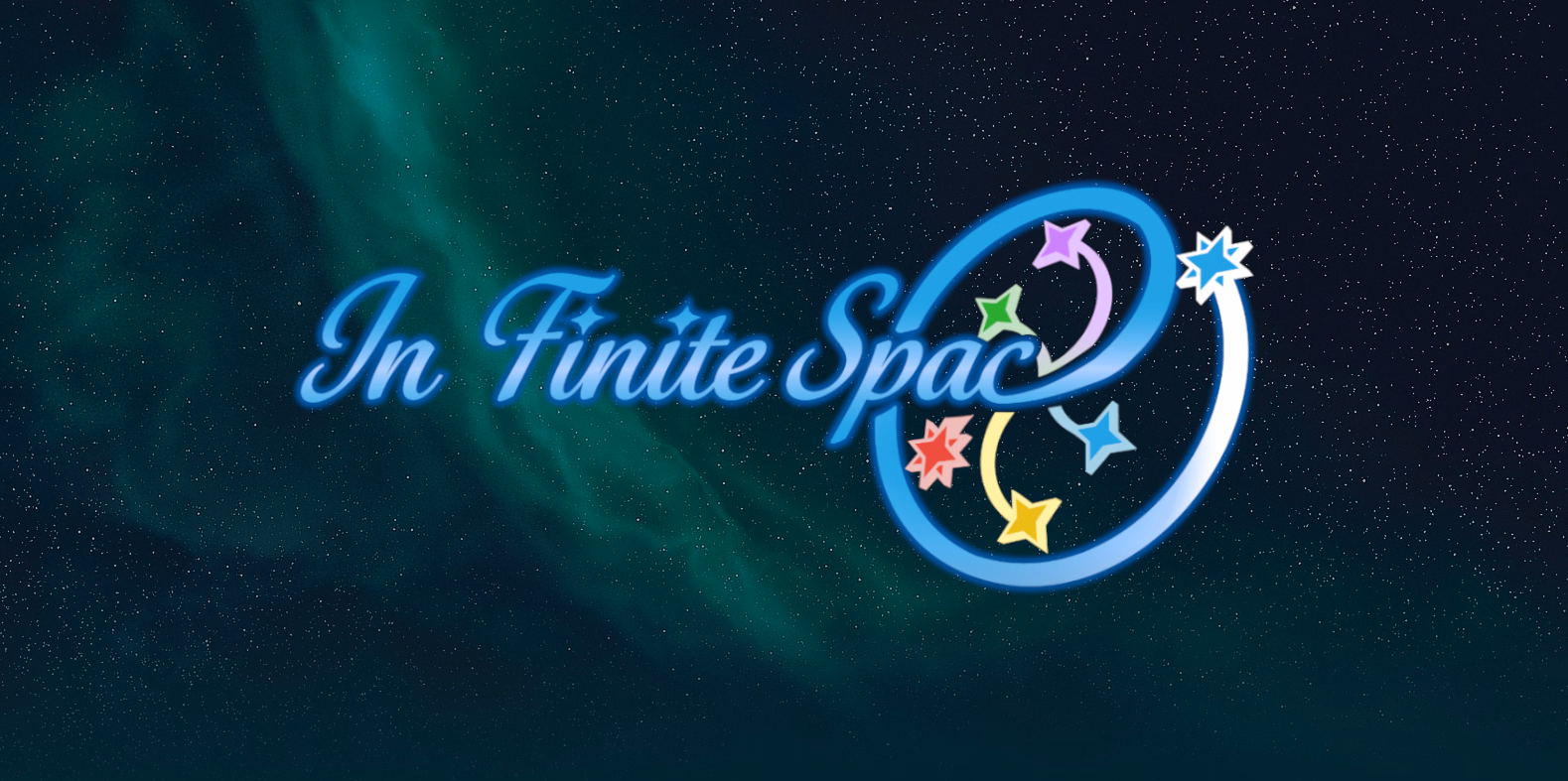 In Finite Space