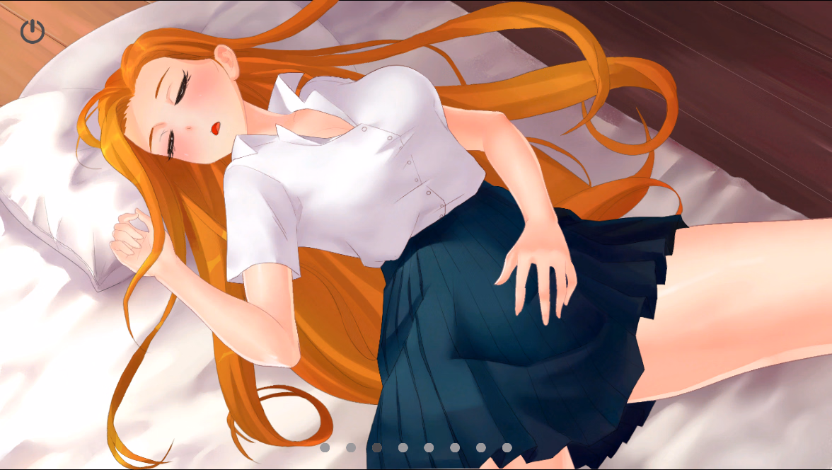 Jelly Party: Fire — free Unity adult game download