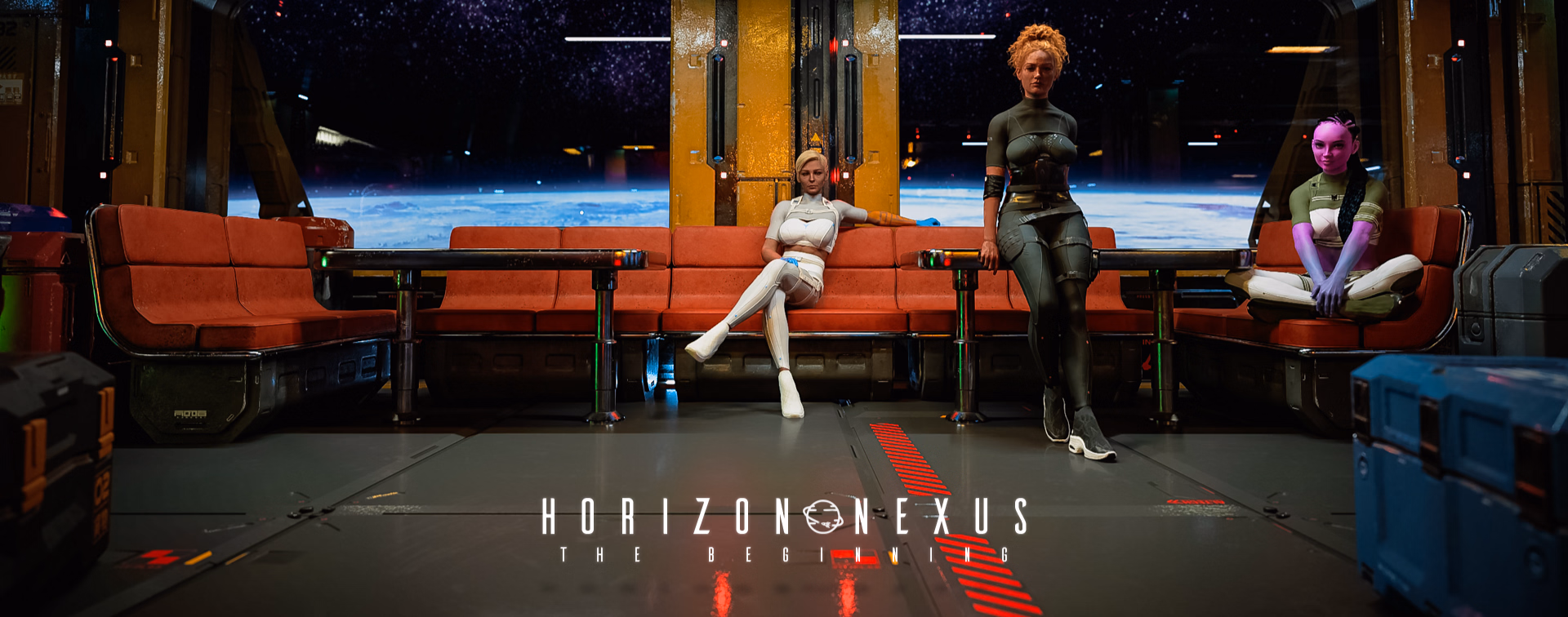 Horizon Nexus