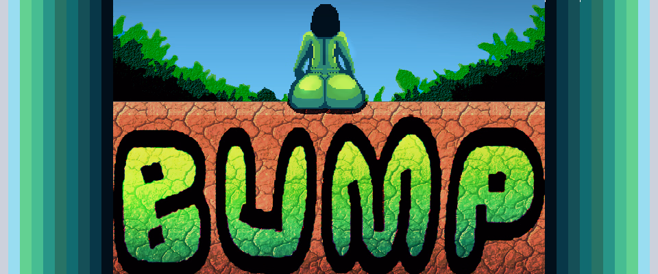 Bump — free RPGM adult game download