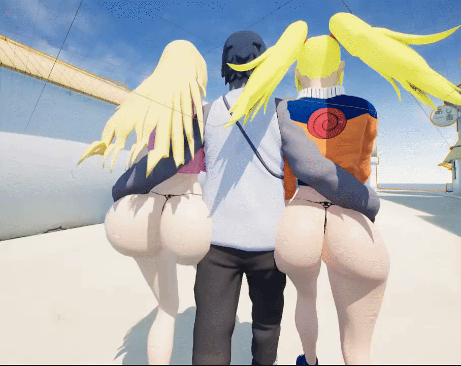 The Hentai Verse — free Unreal Engine adult game download