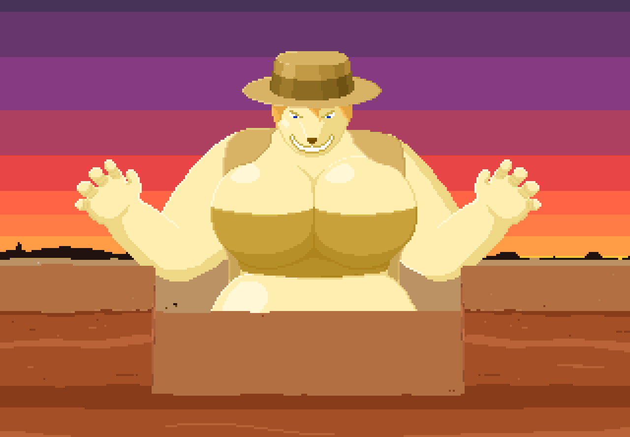 Texas in Trouble — free Others adult game download