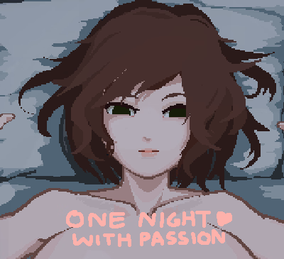 One Night with Passion — free Others adult game download