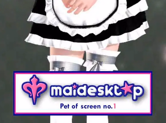 Maidesktop — free Others adult game download