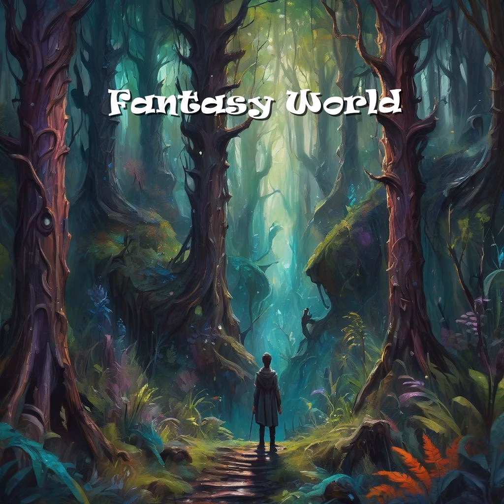 Fantasy World