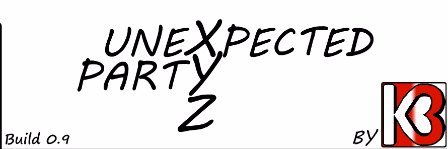 Unexpected Party Z — free Flash adult game download