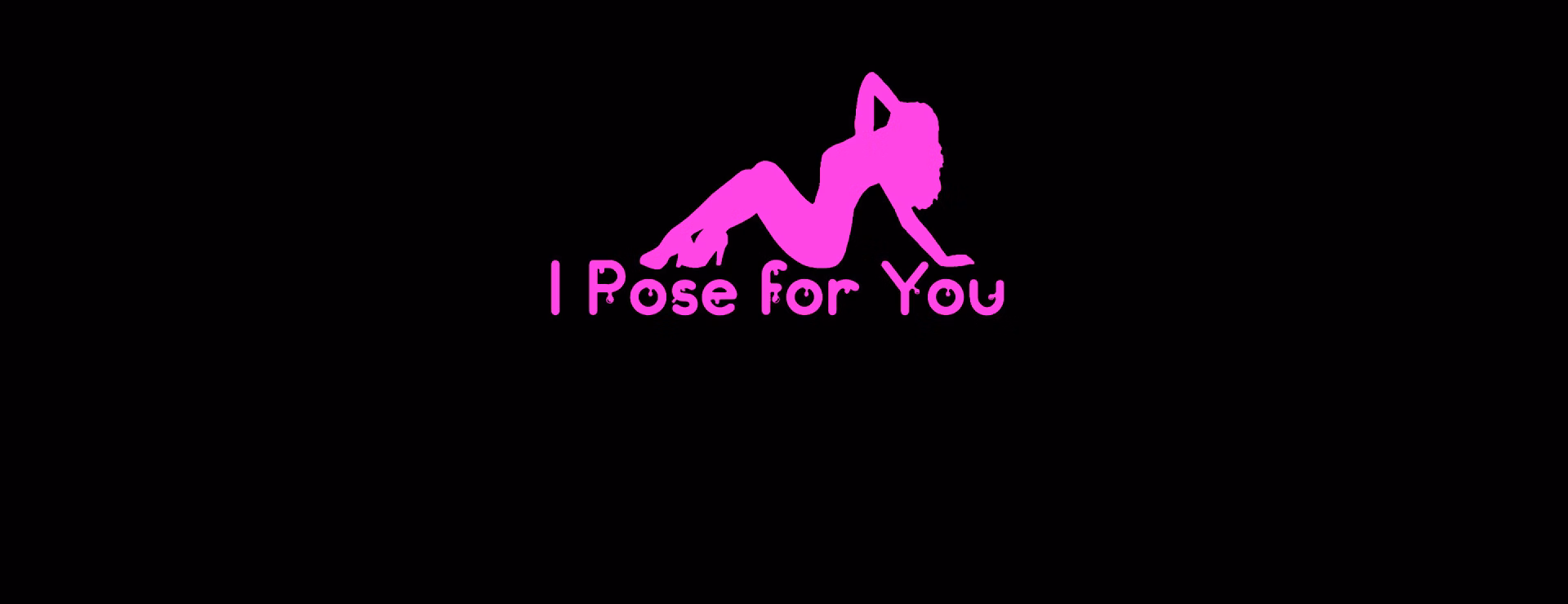I Pose For You — free Unity adult game download