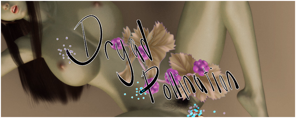 Dryad Pollination — free Ren'Py adult game download