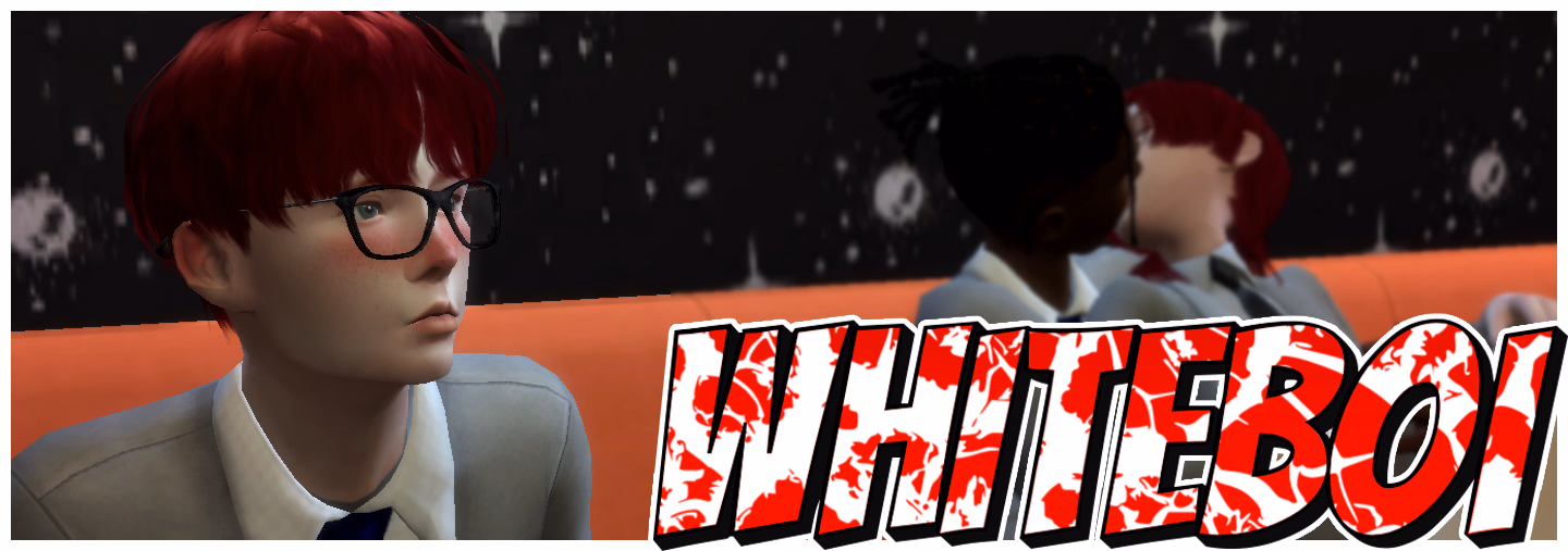 Whiteboi — free Ren'Py adult game download