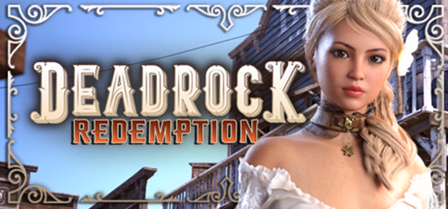 Deadrock Redemption — free Unity adult game download